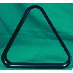 Supporto Da Biliardo Americano Triangle Standard