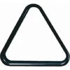 Treppiede Da Biliardo Triangolare In PVC Treppiede Da Biliardo In Plastica