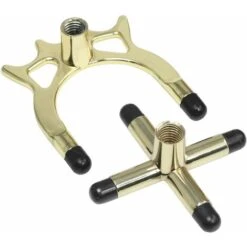 Tavolo Da Biliardo Da Biliardo Snooker Di Alta Qualità LITZEE, Supporto Per Ragno E Croce In Ottone -Armonia Casa 33294444 4