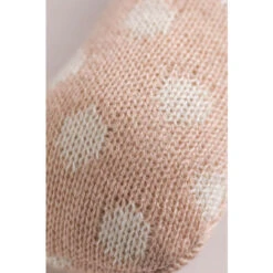 SKLUM Sonaglio In Cotone Adriana Kids Rosa Nocciola 7 SKLUM Sonaglio In Cotone Adriana Kids Rosa Nocciola -Armonia Casa 33298889 4