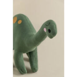 SKLUM Animale Di Peluche In Cotone Foosil Kids Verde Cactus -Armonia Casa 33439044 4