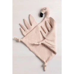 SKLUM Doudou In Cotone Fimmi Kids Rosa Quarzo -Armonia Casa 33439048 4