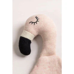 SKLUM Doudou In Cotone Fimmi Kids Rosa Quarzo -Armonia Casa 33439048 5