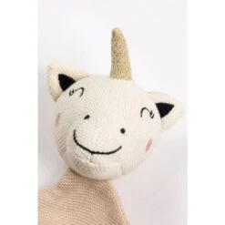 SKLUM Doudou In Cotone Ilta Kids Beige Lino -Armonia Casa 33439072 4