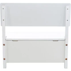 Cassapanca Ninda Bianco 8 Cassapanca Ninda Bianco -Armonia Casa 33872015 4