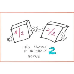 Letto In Legno - Colore Bianco CLASSIC 140/70 Con Materasso -Armonia Casa 33981550 5