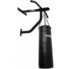 Klarfit First Strike Barra Per Trazioni Con Sacco Da Boxe 350kg