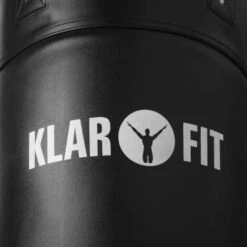Klarfit First Strike Barra Per Trazioni Con Sacco Da Boxe 350kg -Armonia Casa 34165866 3
