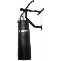 Klarfit First Strike Barra Per Trazioni Con Sacco Da Boxe 350kg -Armonia Casa 34165866 4