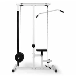 Klarfit Roughneck Attrezzo Multifunzione Trazioni -Armonia Casa 34165873 3