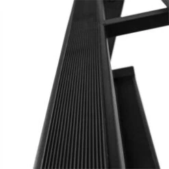 Capital Sports Traytor H Storage Rack Dumbbell Rack 3 Livelli Acciaio Nero -Armonia Casa 34165938 4