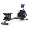 Capital Sports Flow M2 - Vogatore Ad Acqua, Incl. Computer Di Allenamento, Fino A 150 Kg