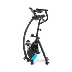 Capital Sports Trajector Cyclette X-Bike Schienale Supporto Laterale 7 Capital Sports Trajector Cyclette X-Bike Schienale Supporto Laterale -Armonia Casa 34166289 3