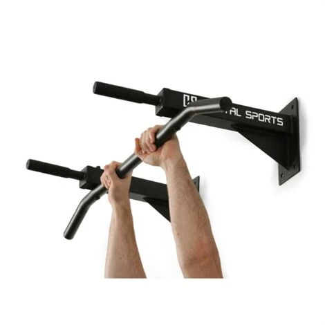 Capital Sports Barra Per Trazioni Da Muro 350kg Tyro S1 5 Capital Sports Barra Per Trazioni Da Muro 350kg Tyro S1 - immagine 5