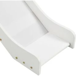 Nova Letto A Castello Per Bambini Scivolo E Scala Tema Pirata 97x208cm Vari Colori Modelli : Bianco 97x208 Cm -Armonia Casa 34537482 5