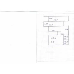 SCRIVANIA GHEA CON LIBRERIA BIANCO FRASSINATO CM 158,4X39,6 5 SCRIVANIA GHEA CON LIBRERIA BIANCO FRASSINATO CM 158,4X39,6 -Armonia Casa 34694290 3