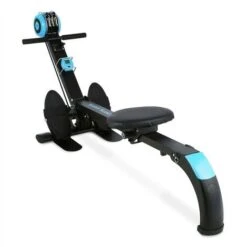 Capital Sports Stringmaster Vogatore 100 Kg Richiudibile Nero/blu