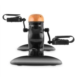 Klarfit Cycloony MiniBike Attrezzo Riabilitativo Motore 120kg Nero 8 Klarfit Cycloony MiniBike Attrezzo Riabilitativo Motore 120kg Nero -Armonia Casa 35325307 4