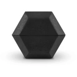 Capital Sports Hexbell Coppia Manubri Da 25 Kg -Armonia Casa 35325324 5