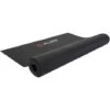 Tappetino Da Yoga 172x61x0,4 Cm Nero Pure2Improve