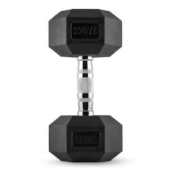 Capital Sports Hexbell Coppia Manubri Da 27,5 Kg 9 Capital Sports Hexbell Coppia Manubri Da 27,5 Kg -Armonia Casa 35535120 5