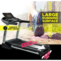 Leonardo Tapis Roulant Elettrico Professionale Fitness Pieghevole Ammortizzato Inclinazione Fisto 7 Leonardo Tapis Roulant Elettrico Professionale Fitness Pieghevole Ammortizzato Inclinazione Fisto -Armonia Casa 35570722 3