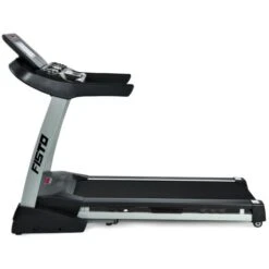 Leonardo Tapis Roulant Elettrico Professionale Fitness Pieghevole Ammortizzato Inclinazione Fisto 9 Leonardo Tapis Roulant Elettrico Professionale Fitness Pieghevole Ammortizzato Inclinazione Fisto -Armonia Casa 35570722 5