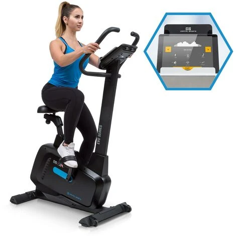 Capital Sports Evo Pro Cardiobike Bluetooth App 20kg Volano Massa Volanica 1 Capital Sports Evo Pro Cardiobike Bluetooth App 20kg Volano Massa Volanica