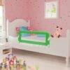Nova Sponda Di Sicurezza Per Lettino Bambino Dimensioni : 102 X 42 Cm