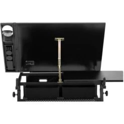 Tavolo Da Disegno Inclinabile Scrivania Altezza Regolabile Architetto +Sgabello -Armonia Casa 36007599 3