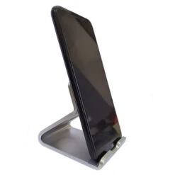 Supporto Smartphone Da Tavolo In Metallo Antiscivolo Porta Cellulare LD-03394 -Armonia Casa 36015233 4