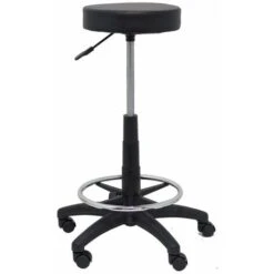 Sgabello Tolosa P&C T10SPNE Nero