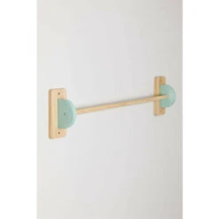 SKLUM Barra Di Apprendimento Per Alzarsi In Piedi Pyqer Colors Kids Mousse Verde Opale -Armonia Casa 38701418 3