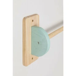 SKLUM Barra Di Apprendimento Per Alzarsi In Piedi Pyqer Colors Kids Mousse Verde Opale -Armonia Casa 38701418 5