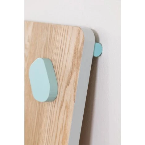 SKLUM Rampa Con Parete Di Arrampicata Di Apprendimento Pyqer Colors Kids Multicolore Soft 4 SKLUM Rampa Con Parete Di Arrampicata Di Apprendimento Pyqer Colors Kids Multicolore Soft - immagine 4