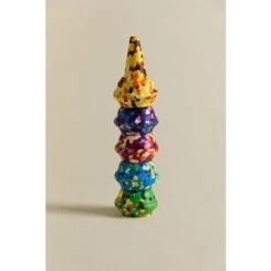 SKLUM Pastelli A Cera (5 Unità) Gelatt Kids Multicolore Fresh -Armonia Casa 39192177 3