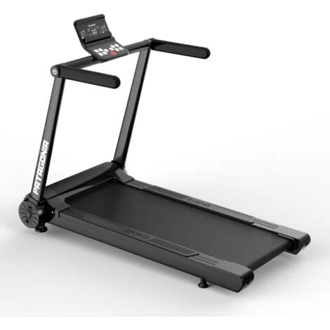 Leonardo Tapis Roulant Elettrico Pieghevole Salvaspazio Casa Palestra Patagonia 1 Leonardo Tapis Roulant Elettrico Pieghevole Salvaspazio Casa Palestra Patagonia