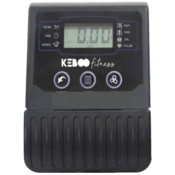 Cyclette Pieghevole Keboo Serie 300 Magnética Con Cardiofrequenziometro Nel Manubrio 8 Livelli, Sella Regolabile Schermo LCD 9 Cyclette Pieghevole Keboo Serie 300 Magnética Con Cardiofrequenziometro Nel Manubrio 8 Livelli, Sella Regolabile Schermo LCD -Armonia Casa 40744250 5