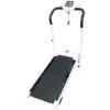 Tapis Roulant Elettrico Motorizzato KOOLOOK , 2.0 HP, Ripiegabile Ultra Compatto