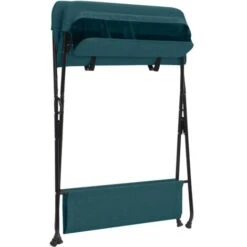 Fasciatoio Verde In Ferro VidaXL -Armonia Casa 42919184 5