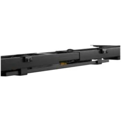 Supporto Per Scrivania Regolabile In Altezza 1000-1700 Mm Nero 2 Motori 200 W 7 Supporto Per Scrivania Regolabile In Altezza 1000-1700 Mm Nero 2 Motori 200 W -Armonia Casa 45686305 3