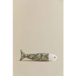 SKLUM Pesce Di Peluche In Cotone Peski Kids -Armonia Casa 45926498 3