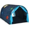 Tenda Da Gioco Per Bambini, Tenda Per Letto Con Borsa Di Trasporto, Casetta Per Bambini Portatile, Per Camera Da Letto Salone Giochi, 144 X 102 X 82 Cm (Blu)