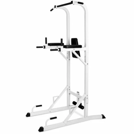 Klarfit FIT-KS04 Postazione Per Trazioni E Addominali 1 Klarfit FIT-KS04 Postazione Per Trazioni E Addominali
