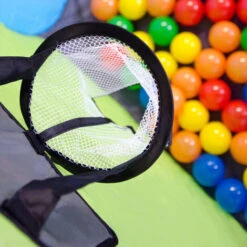 Tenda Gioco Per Bambini Pumba Con 200 Palline Colorate 15949 9 Tenda Gioco Per Bambini Pumba Con 200 Palline Colorate 15949 -Armonia Casa 49740702 5