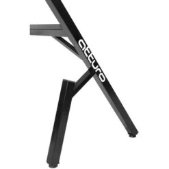 Scrivania Da Gioco Atturo Pro2 120x64 Cm - Nero -Armonia Casa 50254780 5