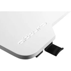 Scrivania Da Gioco Atturo Pro2 120x64 Cm - Bianco -Armonia Casa 50254788 4