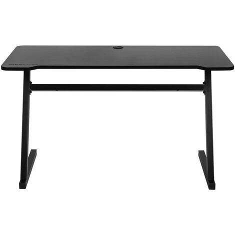 Atturo Scrivania Da Ufficio 120x64 Cm - Scrivania Da Ufficio - Nero 5 Atturo Scrivania Da Ufficio 120x64 Cm - Scrivania Da Ufficio - Nero - immagine 5