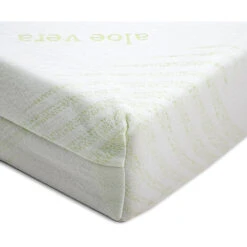 MATERASSO BABY PER LETTINO COMPLETO DI GUANCIALE 70X140X13 CM CON GUANCIALE -Armonia Casa 50986092 4