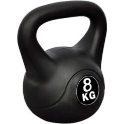 Kettlebell 8 Kg